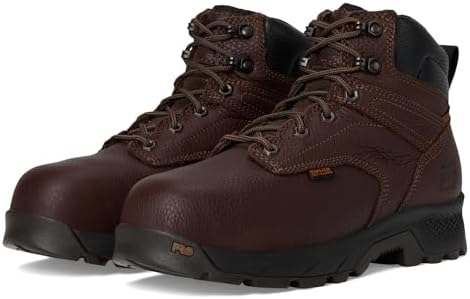 Amazon.com: WORX by Red Wing Shoes Men display picture 1