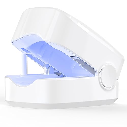 Nail Fungus Laser Treatment Device for Onychomycosis, Fungus Laser