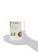 Tazo Cocoa Mint Mate Tea, 16 Count