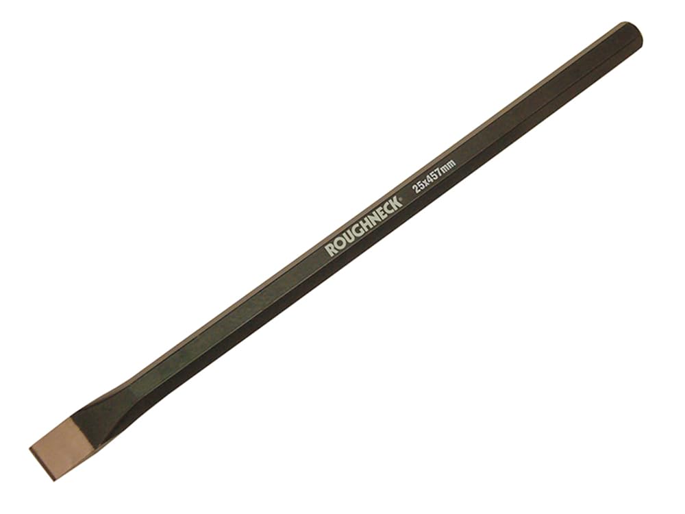 Roughneck ROU31983 457 x 25 mm Cold Chisel for 19 mm Shank