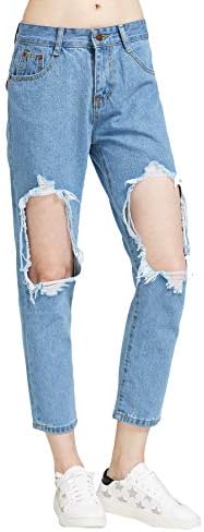 Hipcastle Women's Regular Fit Jeans