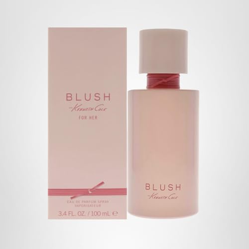 Kenneth Cole Blush Eau De Parfum, 3.4 fl. oz.
