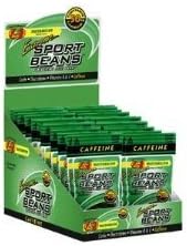 Jelly Belly Extreme Sport Beans - 24 Pack - Watermelon w/Caffeine