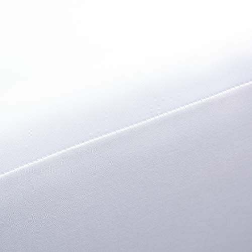 Love's cabin Premium Zippered Mattress Encasement - Bed Bug Proof Mattress Cover, Dust Mite Proof and Waterproof Mattress Protector - Breathable and Noiseless (Fits 9''-12'' H) - C.King Size