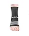 Plantar Fasciitis Compression Socks - Foot Pain Sock - Ankle Sleeve - Wrap for Fascitis Arch Support