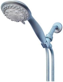 Waterfall by ConservCo Victoria WS-V7C-H Handheld Showerhead, Chrome by Waterfall by ConservCo