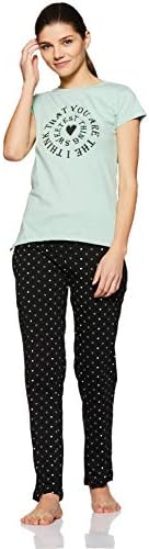 Femmora Women's Pyjama Set