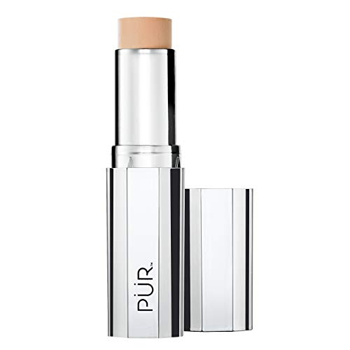 PÜR 4-in-1 Foundation Stick in Golden Light, 1 Ounce - Thumbnail 5