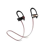 Francois et Mimi Extended Battery Life Wireless Bluetooth Headphones & Over-ear Earbuds