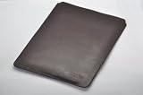 2016 Slim Apple Macbook Pro 15 Case New Luxury Slim Pouch Laptop Sleeve bag (Brown - Macbook Pro 15)
