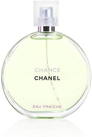 Chance Eau Fraiche Eau De Toiletee for Women 3.4oz by InspireBeauty