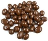 SunRidge Farms Milk Chocolate Cranberries, 10 Pound -- 1 each.