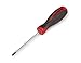 TEKTON 2713 #0 Phillips by 3-Inch Screwdriver [Older Model]