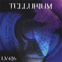 LV426 (UK Import)