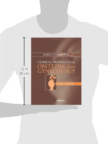 Clinical Protocols in Obstetrics and Gynecology - Thumbnail 2