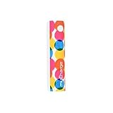 MyCharge Style-Power Portable Charger - 2200 mAh (Multicolor Dots)