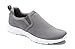 Vionic Women's Brisk Blaine Slip-on Charcoal 7.5M