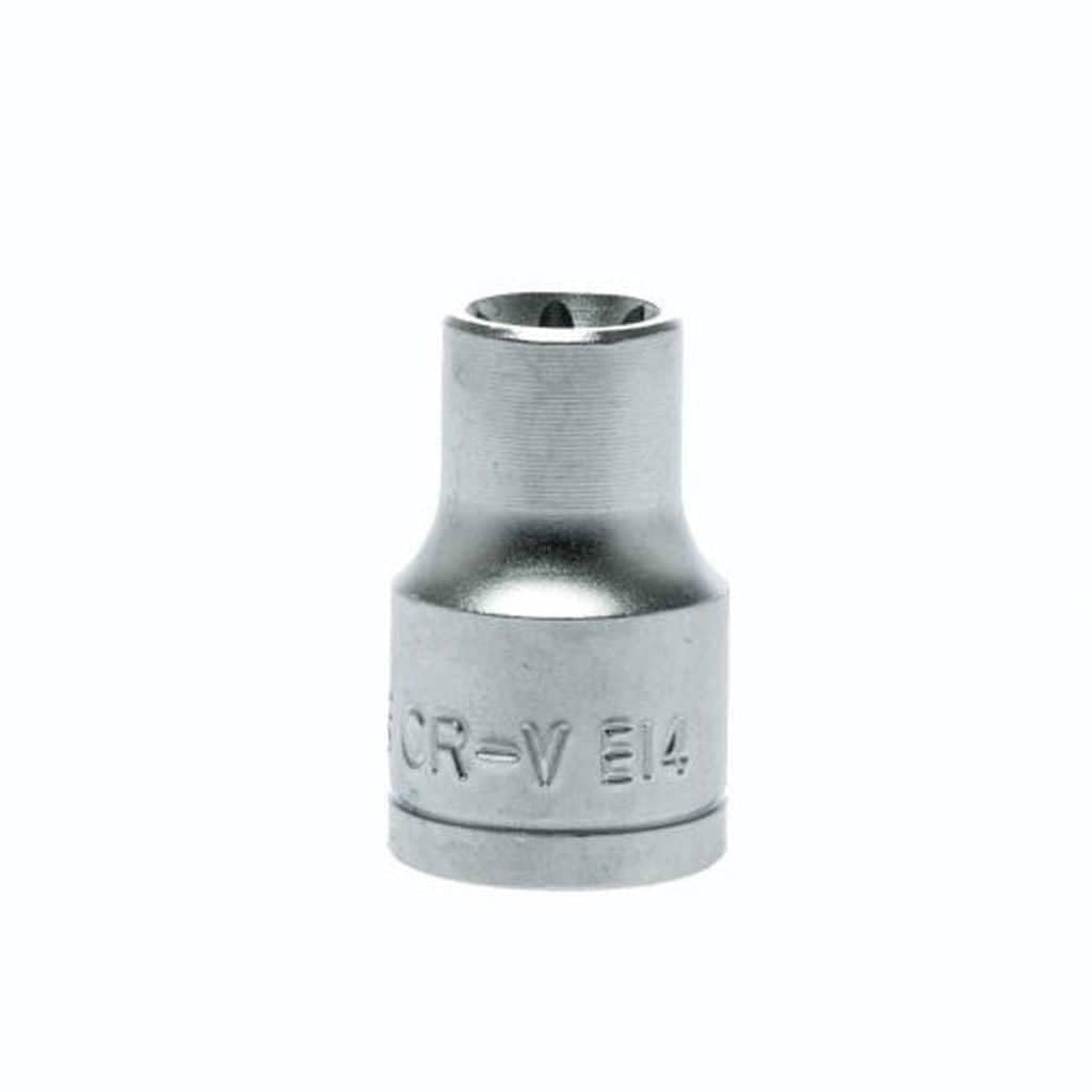 Teng M120714 TX-E S2 E14 1/2-inch Socket Drive