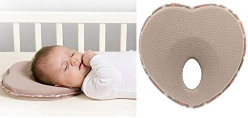 baby pillow bed amazon