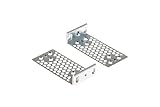 CablesAndKits Rack Mount Kit, Compatiable with