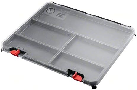 Bosch Cover Box (for Systembox in Carton Packaging), Green, Deckelbox | SystemBox S / M - Image 4