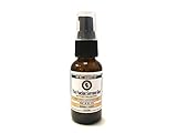 The Well Groomed Guy High Intensity Moisturizer Face Serum 1 Oz | Oil Free Organic Hydrating Men Formula W/Aloe Vera, Coconut Oil, Hyaluronic Acid & More | After Shave, Anti-Aging & Anti Acne Lotion