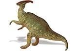 Safari Ltd Carnegie Scale Model Parasaurolophus