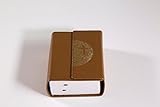 La Bible : traduction officielle liturgique : Edition de voyage cuir by 