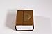 La Bible : traduction officielle liturgique : Edition de voyage cuir by 