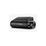 THINKWARE F800 Pro Dash Cam w/Cigarette Lighter Adapter & 32gb SD Card 1080P HD Super Night Vision2.0 Time Lapse GPS WiFi