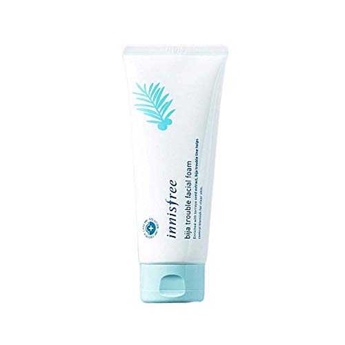 innisfree acne