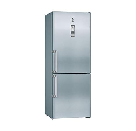 Balay 3KF6767XE Independiente 385L A++ Acero inoxidable nevera y ...