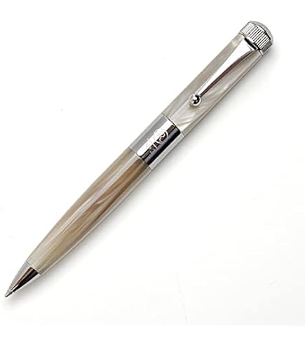 Amazon.com : No.3 ballpoint pen Futoshijikukuro ROMEO (japan