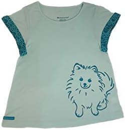 american girl pomeranian pajamas