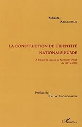 La  construction de l'identité nationale kurde