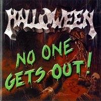 HALLOWEEN - No One Gets Out! - Zortam Music