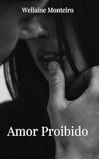 Livro Amor Proibido