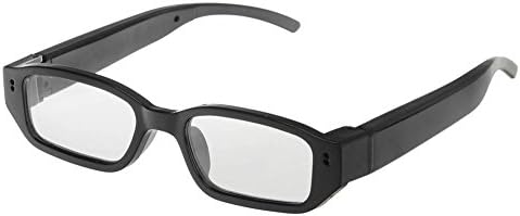 GGS HD 720P Spy Hidden Camera Eyewear Glasses Video Recorder Camcorders