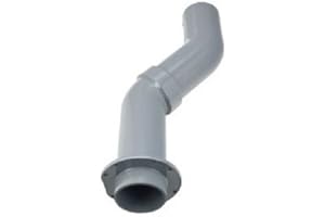 OEM RPLM FOR GOODMAN 22309501 - Goodman OEM Furnace Flue Pipe UF Inducer Motor Vent GMH