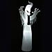 SUPERJARE Halloween Ghost 8ft