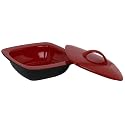 CorningWare Ryku Square Casserole