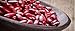 Kidney Beans, Dark Red, 5 Pounds Dried, USDA Certified Organic, Non-GMO Bulk, Product of USA, Mulberry Lane Farms