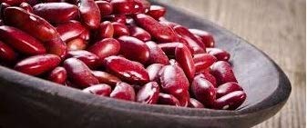 Kidney Beans, Red, 5 Pounds Dried, USDA Certified Organic, Non-GMO Bulk