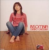 インソムニア
