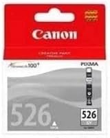 Canon CLI-526GY Grey Ink Cartridge for PIXMA MG Series Printers view 3