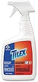 Tilex Disinfects Instant Mildew Remover, 32oz Smart Tube Spray