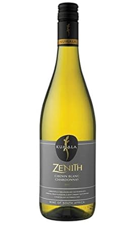 Kumala Reserve Chenin Blanc South African White Wine 75cl