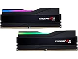 G.Skill Trident Z5 RGB Series (Intel XMP) 32GB
