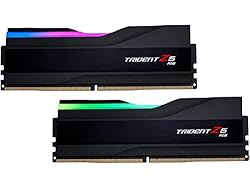 G.Skill Trident Z5 RGB Series (Intel XMP) 32GB