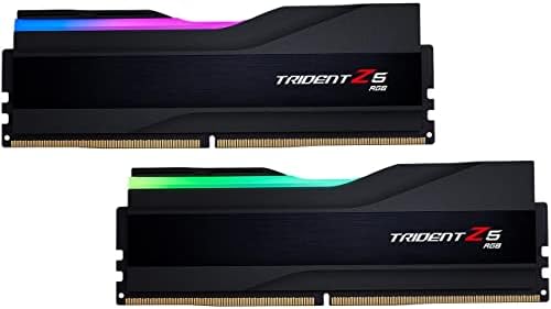 メモリー FLARE X5 DDR5 32G G.SKILL Flare X5 64GB Computer RAM, 2 x